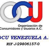 OCU VENEZUELA (@ocuconsumidores) 's Twitter Profile