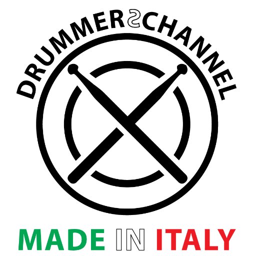 Il portale italiano definitivo dedicato alla batteria e alle percussioni.
- - -
The definitive Italian portal dedicated to drums and percussions.