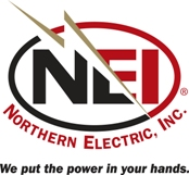 Explore our website to find out more about NEI and how everything we do in electrical design, installation and maintenance puts the power in your hands.