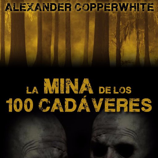 Relato de terror ofrecido por @ACopperwhite Puedes descargarlo GRATIS en #amazon para tu #kindle Pincha aquí: https://t.co/AnkAHJatZ4
#100cadaveres