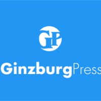 Ginzburg Press Films(@ginzburgpress) 's Twitter Profileg