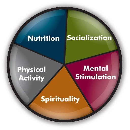 Dr. Nussbaum teaches all about the miracle of the brain and how to shape your brain for health across the lifespan.