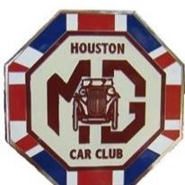 Welcome to one of the largest British Car Clubs in Texas! Join us for year round enjoyment of our MG sports cars.