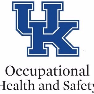 Official Twitter account for the University of Kentucky Occupational Health & Safety Office, serving faculty, staff, students, and visitors to UK. Go Big Blue!