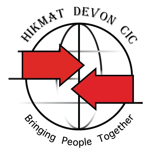 Hikmat Devon is a user-led Co-operative founded on 2005 and works with black and minority ethnic people (BAME) across Devon.