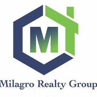 Milagro Realty Group (@milagrorealty) 's Twitter Profile Photo Milagro Realty Group (@milagrorealty) 's Twitter Profile Photo