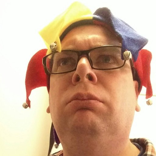 Rob E. Loominess Profile