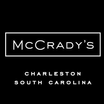 McCrady’s is a tasting menu-only restaurant in Historic Downtown Charleston.