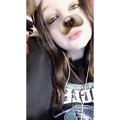 fireball_baby95's profile picture. 21; living life one fuck up at a time. 💀 R.I.P N.R.L, i love you. 💜 Instagram: _xo.adtr