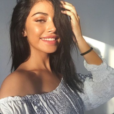AaliyahRpgdrmx's profile picture. 19 ans - bi