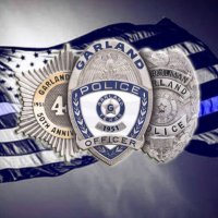 Garland Police PIO(@GarlandPD) 's Twitter Profile Photo