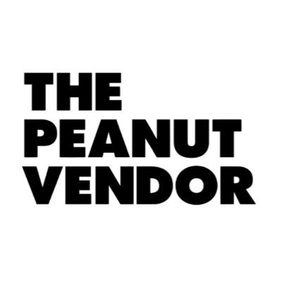 ThePeanutVendor's profile picture. 