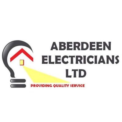 AberdeenElec's profile picture. Aberdeen Electricians offer a reliable, quality service to customers in Aberdeen and the surrounding areas.