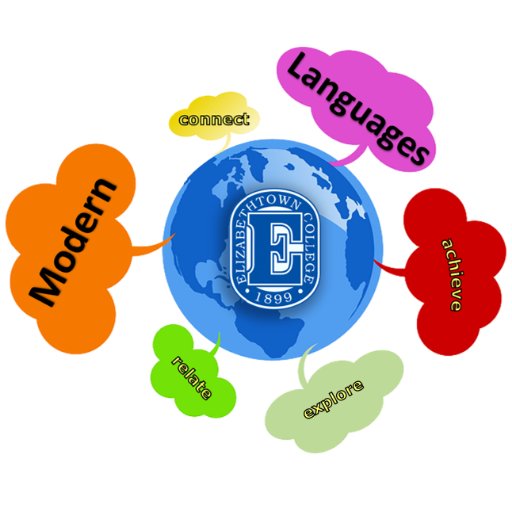 etownlanguages's profile picture. The Modern Languages Department at Elizabethtown College