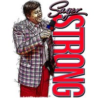 #SagerStrong(@SagerStrong) 's Twitter Profile Photo