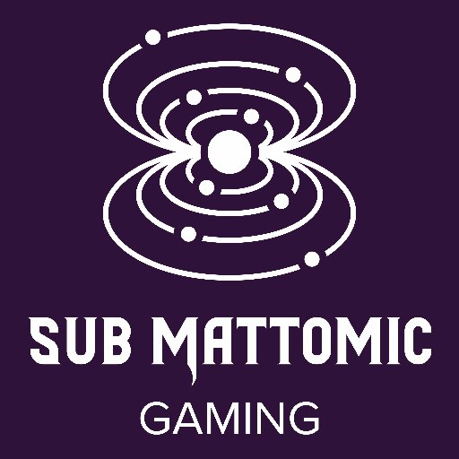 I Play, Therefore I Am. Subscribe to my Youtube channel below and my twitch channel here: https://t.co/dVX8wQPkcZ
