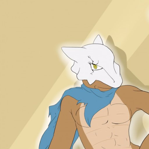 LewdMarowak's profile picture. I got two bones for you to use, both ready~ I run a dojo and it's more than just training~
Mate: @LewdRampardos