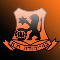 Bnei Yehuda FC (@fcbneiyehuda) 's Twitter Profile