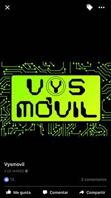 VYSmovil's profile picture. Todo para tu smartphone y tablet.
Reparaciones con seriedad y garantia.
Estamos en c/la rúa 36 benavente. 
Visítanos en https://t.co/Vg5qBSnJ2J
