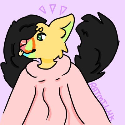 ratmilhk on Instagram :^) (he/him)