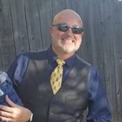 Just a sinner saved by grace, living life in a messed up world, pointing others to the Great Creator as I share my life and loves.