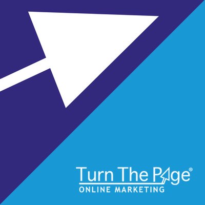 Turn the Page Online Marketing. We are all about the results, not the rankings. TTP offers SEO, SEM, content writing, web design and more. Kansas City.