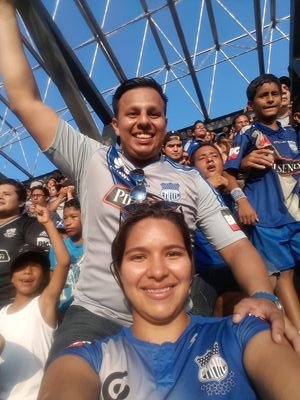 johncardozo_93's profile picture. Una persona responsable con  ganas de lograr muchos objetivo, siendo muy capaz en todo lo que me propongo y ahora en camino de ser un excelente programador :)