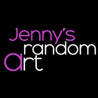 Jenny's Random Art (@jennysrandomart) 's Twitter Profile