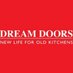Dream Doors SGlasgow (@DreamDoorsSG) Twitter profile photo
