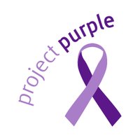 Project Purple®(@Run4Purple) 's Twitter Profile Photo