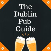 Dublin Pub Guide (@up_the_pubs) 's Twitter Profile
