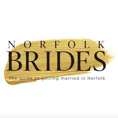 #WeddingBlog and #WeddingDirectory. YOUR Guide to getting married in #Norfolk.
Follow us for wedding advice and inspiration!