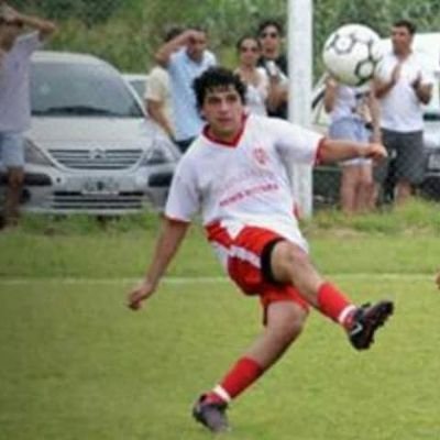 walteriioo's profile picture. 🍀🍀🍀🍀