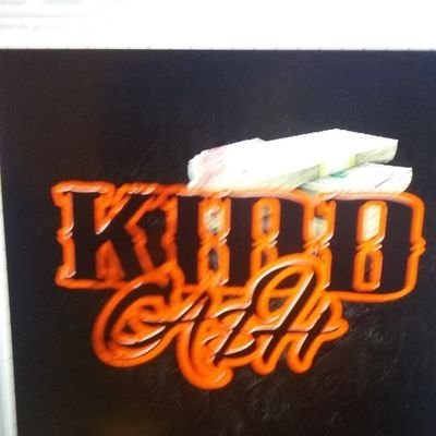 kiddcash77's profile picture. I'm kiddcash I'm a independent rap artist
