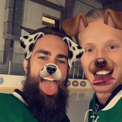 Your #1 source for all Dallas Stars news and ln game updates! @radekfaksaa