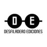 DesfiladeroE's profile picture. No hay atajos para llegar a la cultura, busca un desfiladero. Editorial especializada en cómic y libros sobre cine. #Memoriagráfica #Moviola