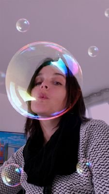 celinechouan's profile picture. 