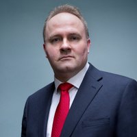 Mike Horton(@mhbarrister) 's Twitter Profile Photo