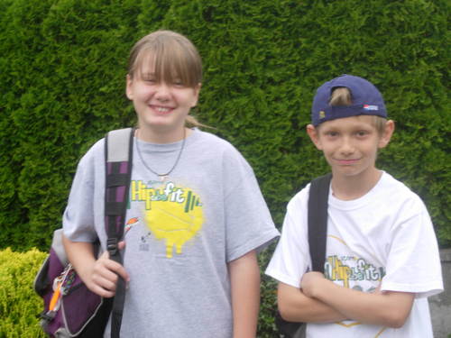 FruitKaT7's profile picture. Karl and Tammy