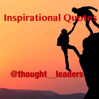 Daily motivation from the best inspirational quotes!