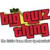 The Big Quiz Thing (@bigquizthing) Twitter profile photo The Big Quiz Thing (@bigquizthing) Twitter profile photo