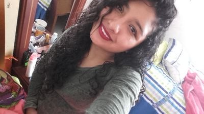 erikamaye19's profile picture. 