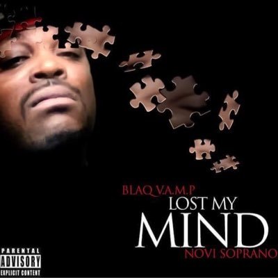 CEO Blaq V.A.M.P /Promoter Album Lost My Mind available on @Spotify /Novi Soprano Bookings & features contact management @thecccompanies #2k17HipHopExtravaganza