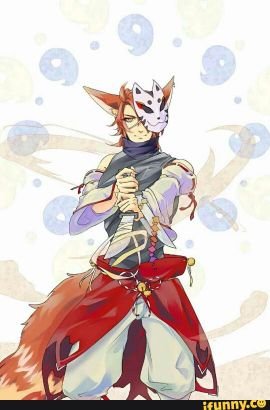 OfHouseKamuha's profile picture. || シャドーブレード || 

#VaingloryRP