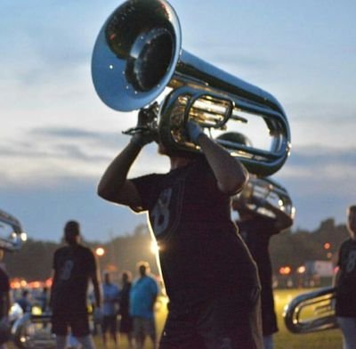 Clarinet, Bass Clarinet, and Tuba are pretty nifty.