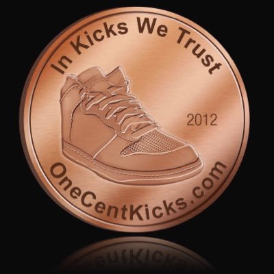 One Cent Kicks offers the opportunity to win the rarest sneakers on the market at up to 90% off retail. SIGN-UP NOW! Don't miss out! #DontSleep IG:@OneCentKicks