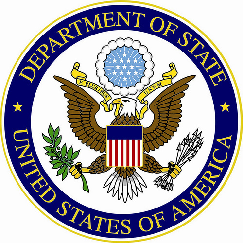 The Office of Public Liaison seeks to coordinate opportunities for dialogue between the @StateDept & the American public.