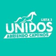 Proyecto que busca promover un CED más transparente, respetuoso y representativo. ¡Unidos abriendo caminos!
#Lista3
#Unidos