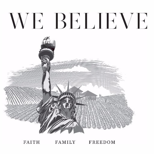 We believe when you have faith, family, freedom and great wine, you are blessed! A proud supporter of the Green Beret Foundation & SEAL Legacy Foundation.