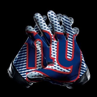 die hard giants fan…. that is all